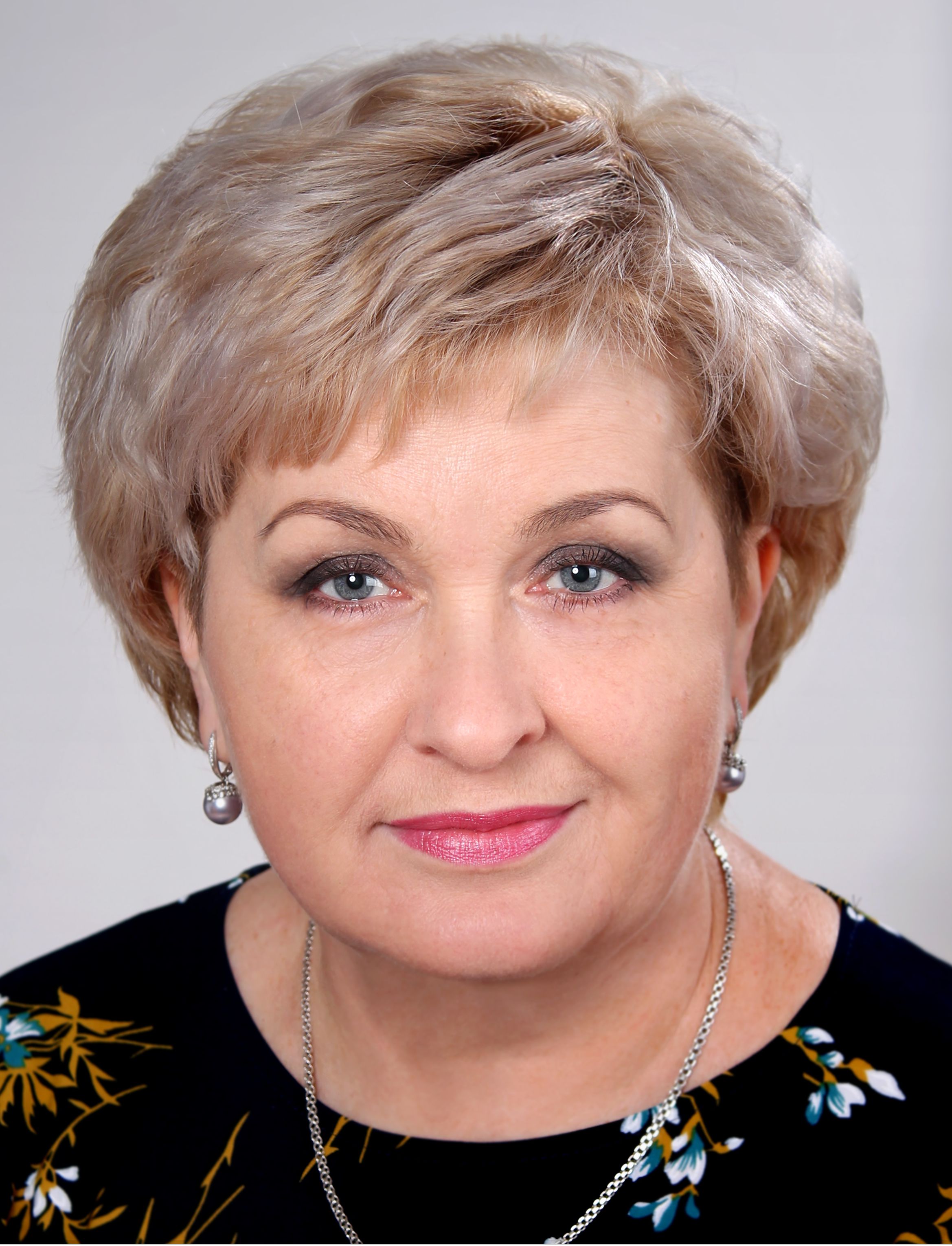 Королева Татьяна Ивановна.