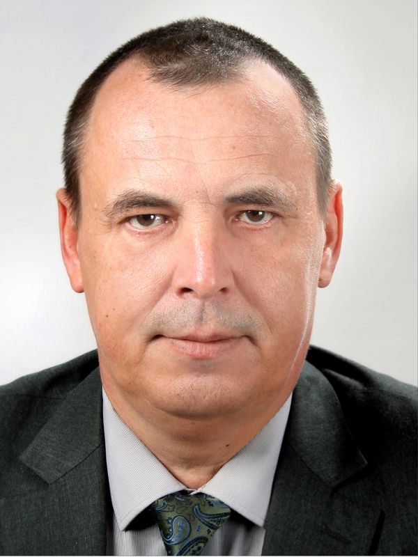 Петров Сергей Александрович.