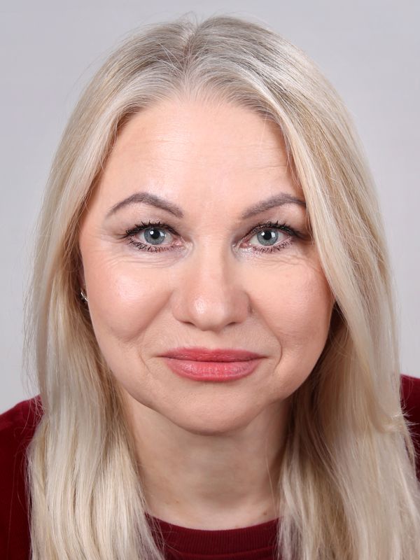 Курченко Людмила Васильевна.