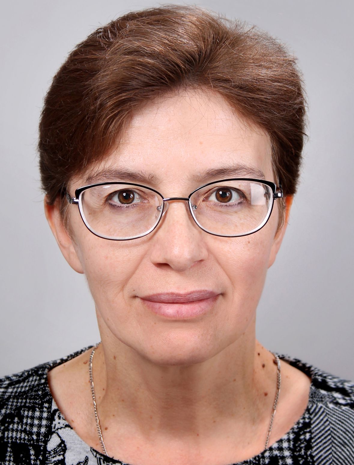 Ткаченко Атлантида Сергеевна.