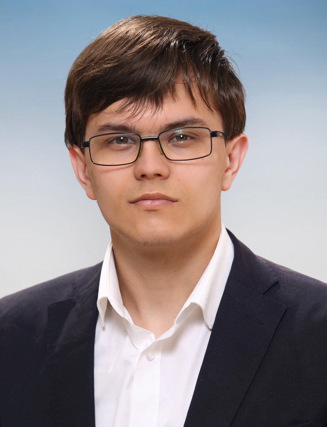 Жиляев Леонид.