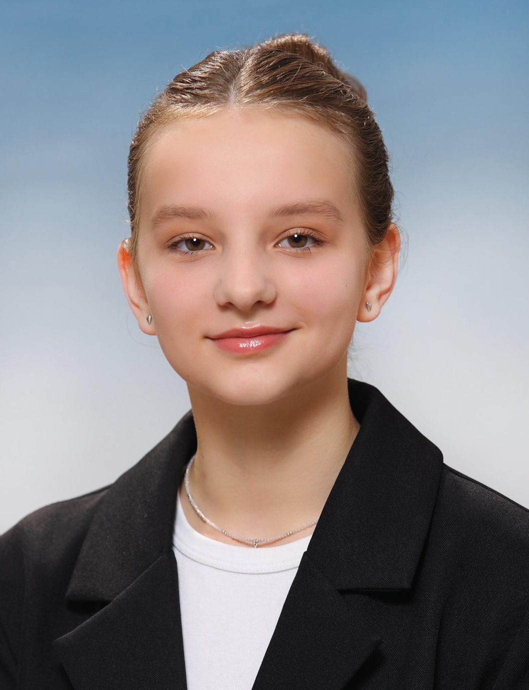 Калмыкова Дарья.