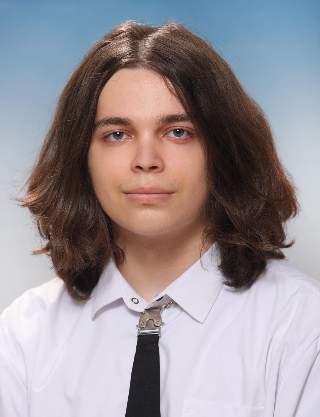 Майстренко Юрий.
