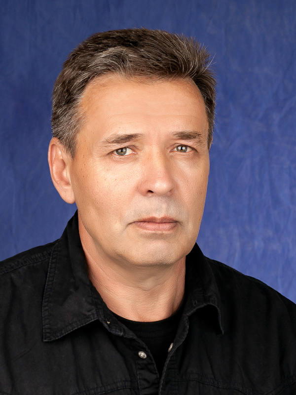 Кашапов Равиль Салихович.