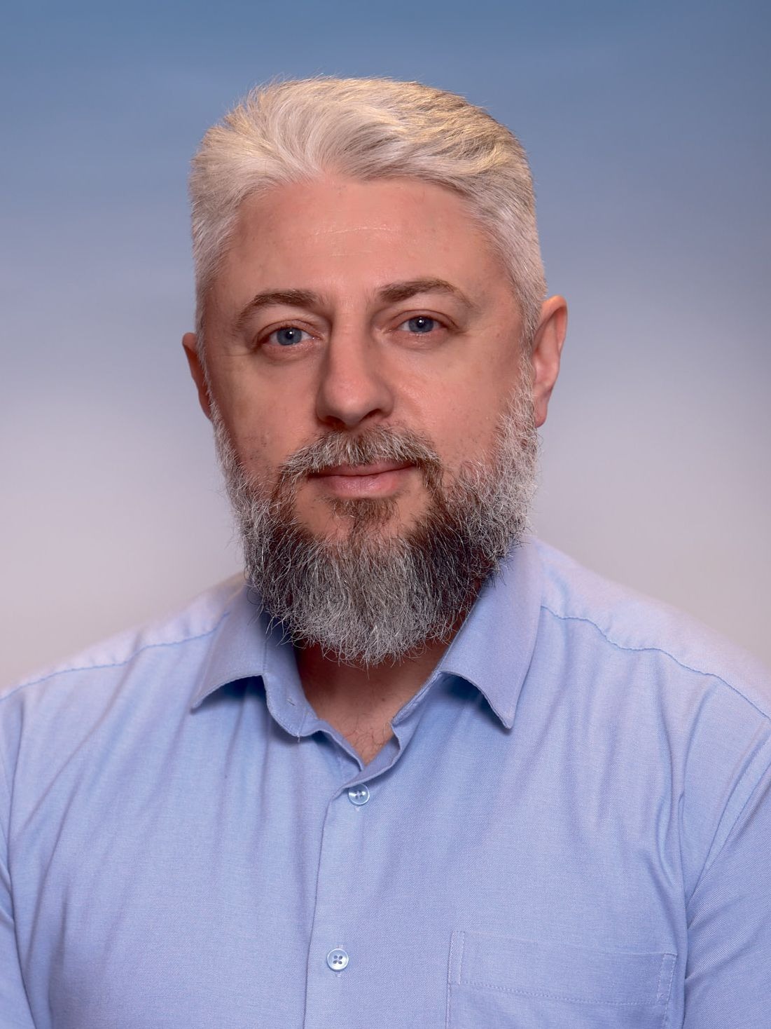 Ингулец Владимир Викторович.