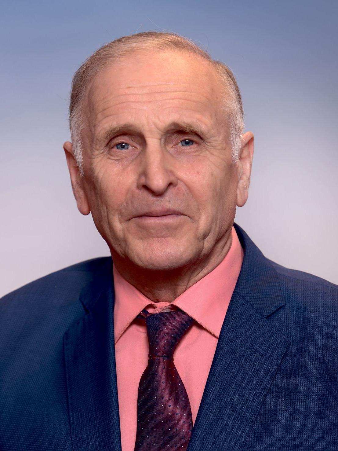 Корсачев Анатолий Семенович.