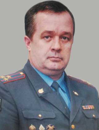 Житник Петр Иванович.