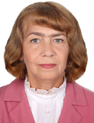 Стародубцева Лидия Евгеньевна Стародубцева Лидия Евгеньевна.