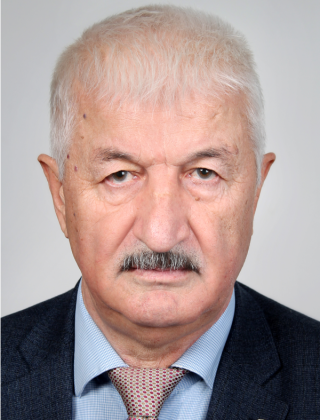 Унашхотлов Муаед Хасенович Унашхотлов Муаед Хасенович.