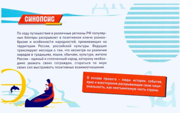 Проект «Национальность.ru».